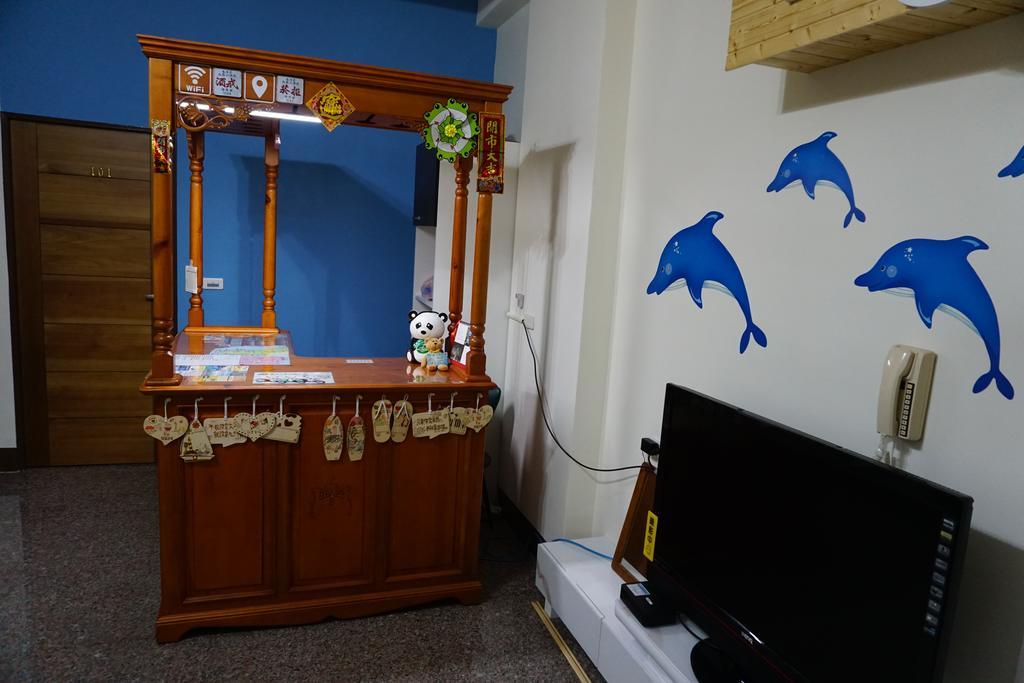 فندق Hengchun 101 الغرفة الصورة
