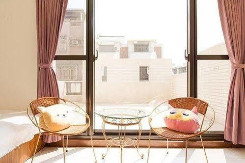 فندق Hengchun 101 المظهر الخارجي الصورة