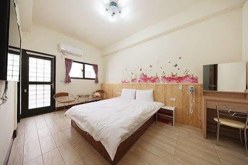 فندق Hengchun 101 المظهر الخارجي الصورة
